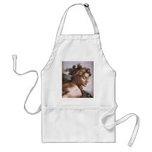 Ignudo Apron