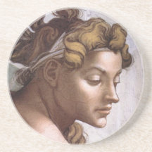 Ignudo Beverage Coasters