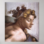 Ignudo Canvas Print
