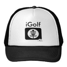 iGolf Hat