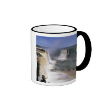 Iguacu Falls, Brazil Mug
