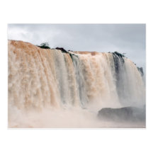 Iguazu Falls Brazil / Argentina Post Cards