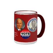 IKE - Mug