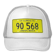 IL75 HATS