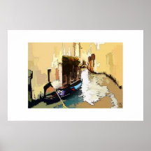 il gondoliere posters