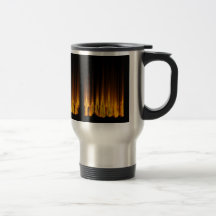I'll Boil Your Nuts Mugs