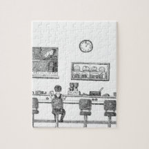 i'll Have The Combo, Please Puzzles