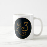 Illuminatigon 23 coffee mugs