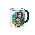 ILLUSTRIA MUG