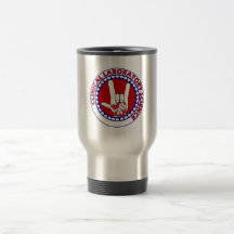 iLove LAB Round LABORATORY SCIENTIST Mug
