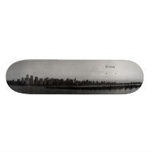 iloveny skate boards