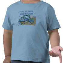 I'm a Big Brother - Truck Tshirts and Gifts t-shirts