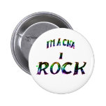 I'M A CNA...I ROCK BUTTON
