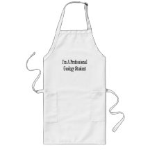 I'm A Professional Geology Student Apron