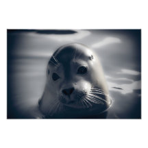 I'm also cute too photo art