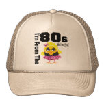 I'm From the 80s What's Your Excuse?