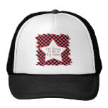 I'm Going To Be A Big Sister Hat