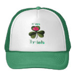 I'm Irish Hat