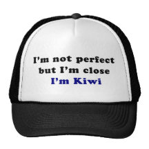 I'm Kiwi Hats