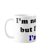 I'm Kiwi Mug