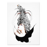 I'm Like A Bird Photo Art