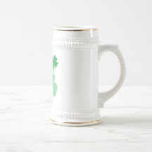 I'm not Irish Mug
