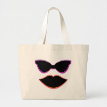 I'm Only Sayin' Canvas Bag
