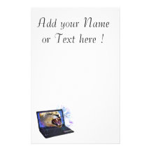 I'm ready for Technology Stationery