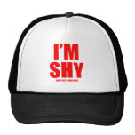 Im shy but ive got a huge dick hats
