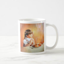 I'm Thankful Too Mugs