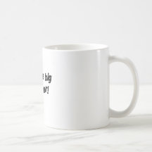 Im the big brother coffee mugs