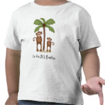 I'm the Big Brother t-shirt