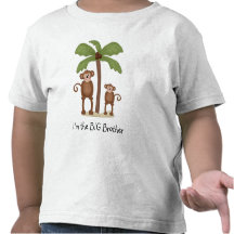 I'm the Big Brother t-shirt