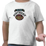 I'm the Birthday Boy Tees