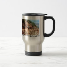 IMAG0138, Grand Canyon, Grand Canyon Limousine Mugs