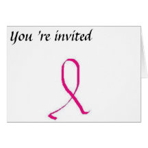image1, You 're invited Greeting Card
