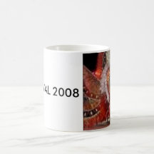 images, CARNIVAL 2008 Coffee Mug
