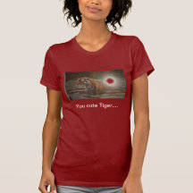 Images tigers shirt