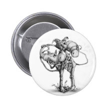 Imaginaries: All Tied Up Buttons