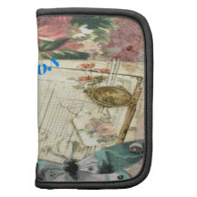 Imagination mini Folio Planners