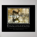 Imagination Print