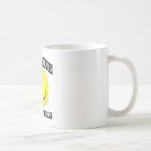 Imagine No Liberals Mug