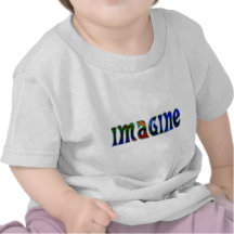 Imagine T Shirt