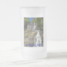 IMG_0083, Amicalola Falls Coffee Mug