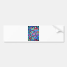 IMG_0188.jpg Birds of Panama Bumper Stickers