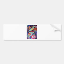 IMG_0194.jpg Birds of Panama Bumper Stickers