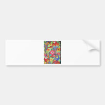 IMG_0203.jpg Birds of Panama Bumper Stickers