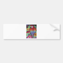 IMG_0211.jpg Birds of Panama Bumper Sticker