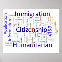 Immigration and Citizenship  Related Text Print