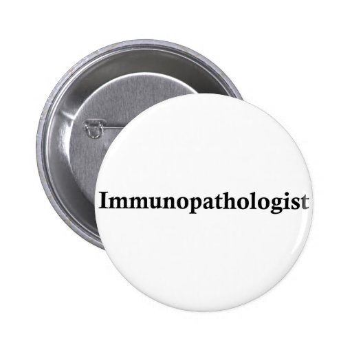 immunopathologist pins